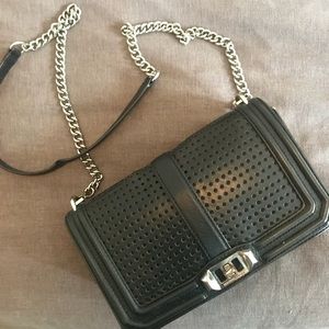 Rebecca Minkoff Love Crossbody Bag